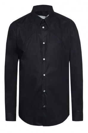 Patched shirt, zdjęcie 1 Patched shirt od Stella McCartney